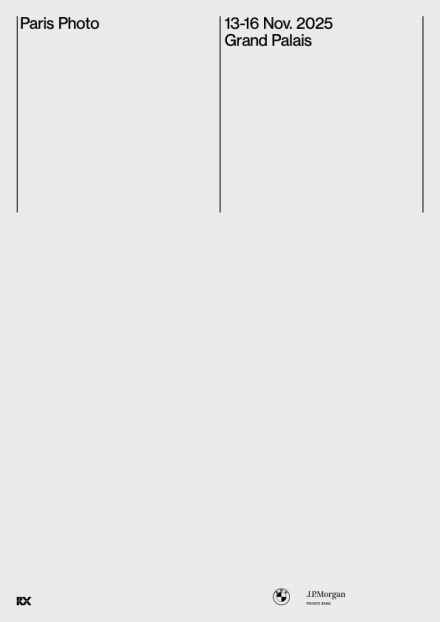 PARIS PHOTO, Paris, France