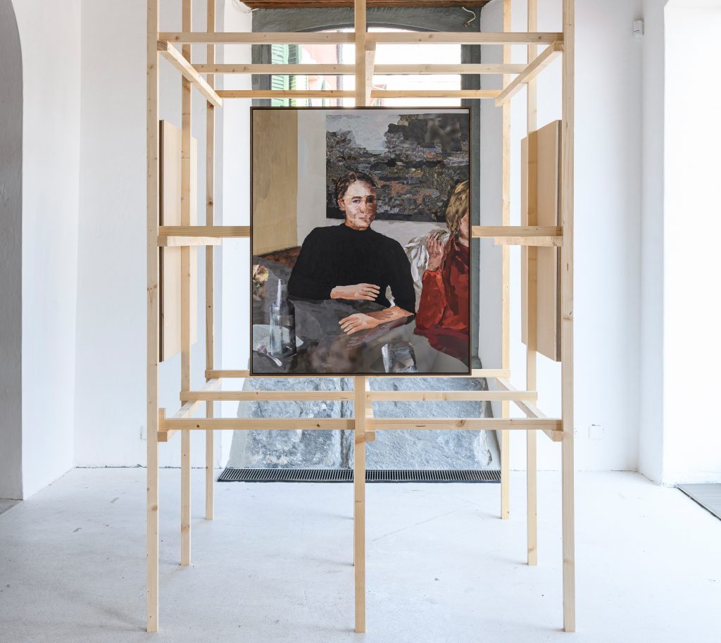 Festival Images Vevey, Fondation Vevey Ville d'images, CH, 2020, © Emilien Itim