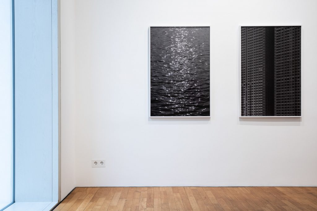 'Ghost Witness' at ROBERT MORAT GALERIE, Berlin, 2022
