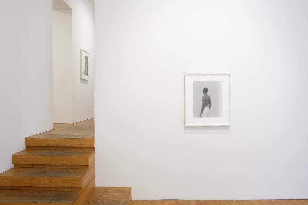 'when is a place' at ROBERT MORAT GALERIE, Berlin, 2023