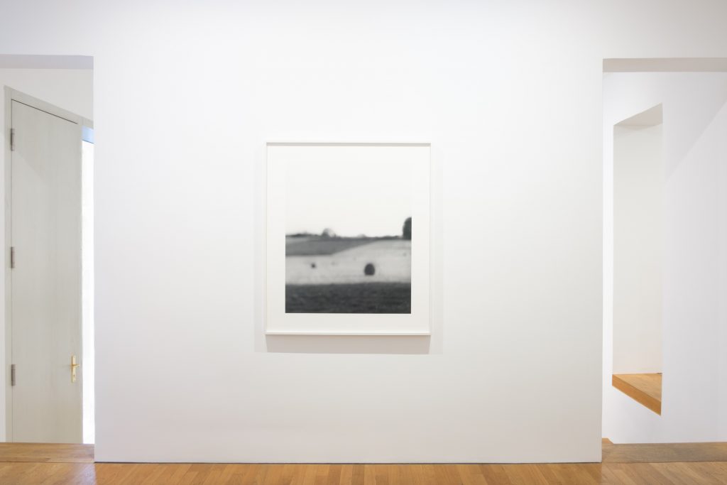 'when is a place' at ROBERT MORAT GALERIE, Berlin, 2023