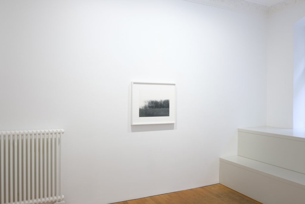 'when is a place' at ROBERT MORAT GALERIE, Berlin, 2023