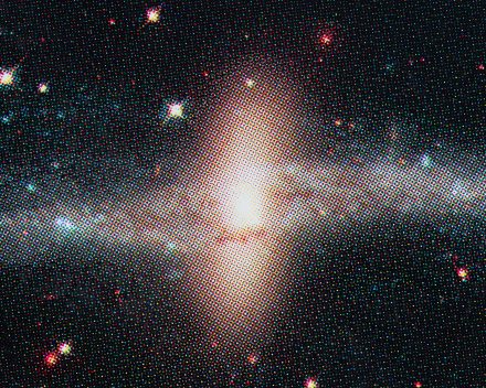 Roger Eberhard | Escapism