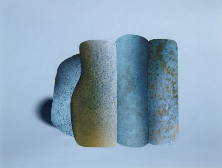 Hannah Hughes | Solid Slip