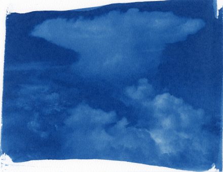 Simon Roberts | Looking at what can’t be seen