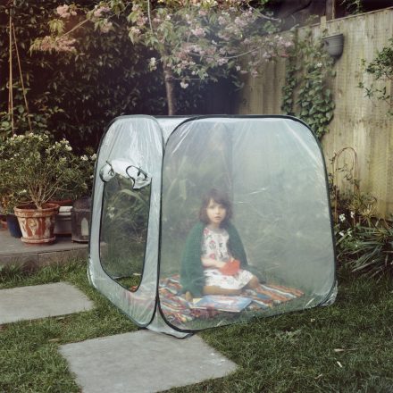 Lydia Goldblatt | Fugue