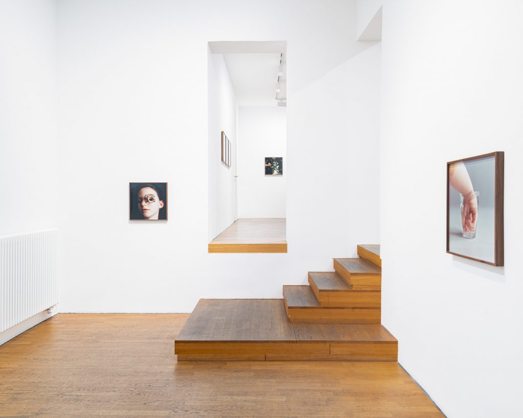 'Fugue' at ROBERT MORAT GALERIE, Berlin, 2024