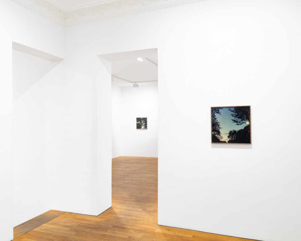 'Fugue' at ROBERT MORAT GALERIE, Berlin, 2024