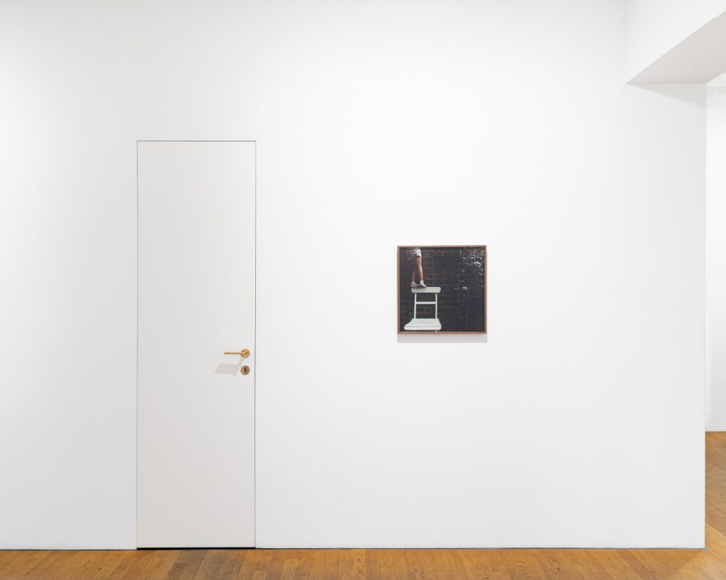'Fugue' at ROBERT MORAT GALERIE, Berlin, 2024