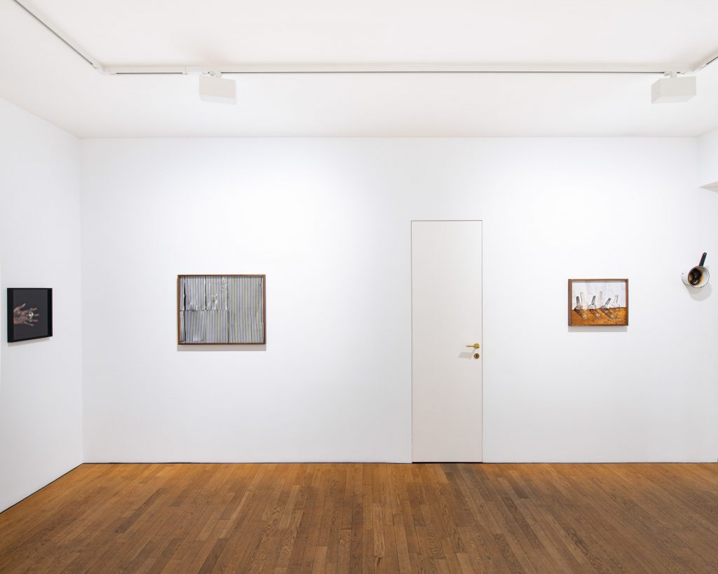 'Gong Co.' at ROBERT MORAT GALERIE, Berlin, 2025