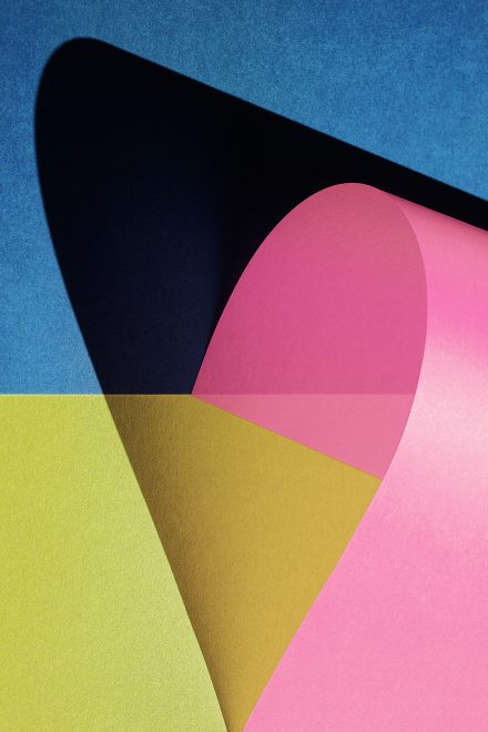Jessica Backhaus | Plein Soleil