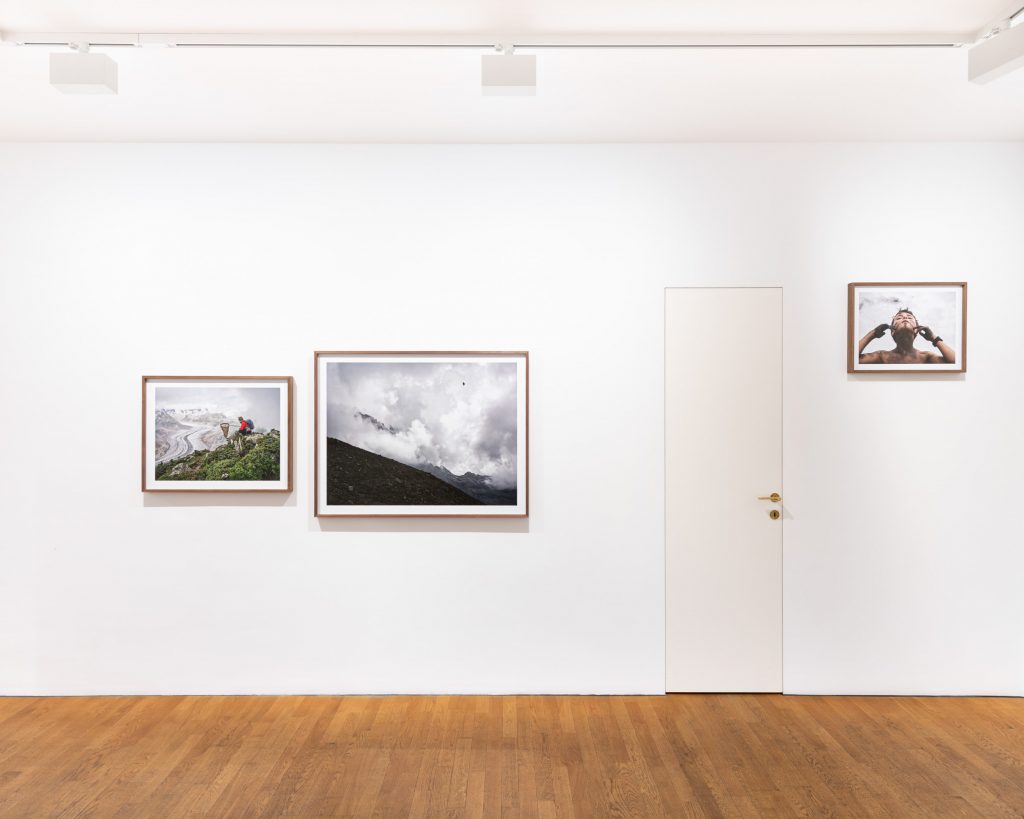 Constant Bloom at Robert Morat Galerie, Berlin 2025