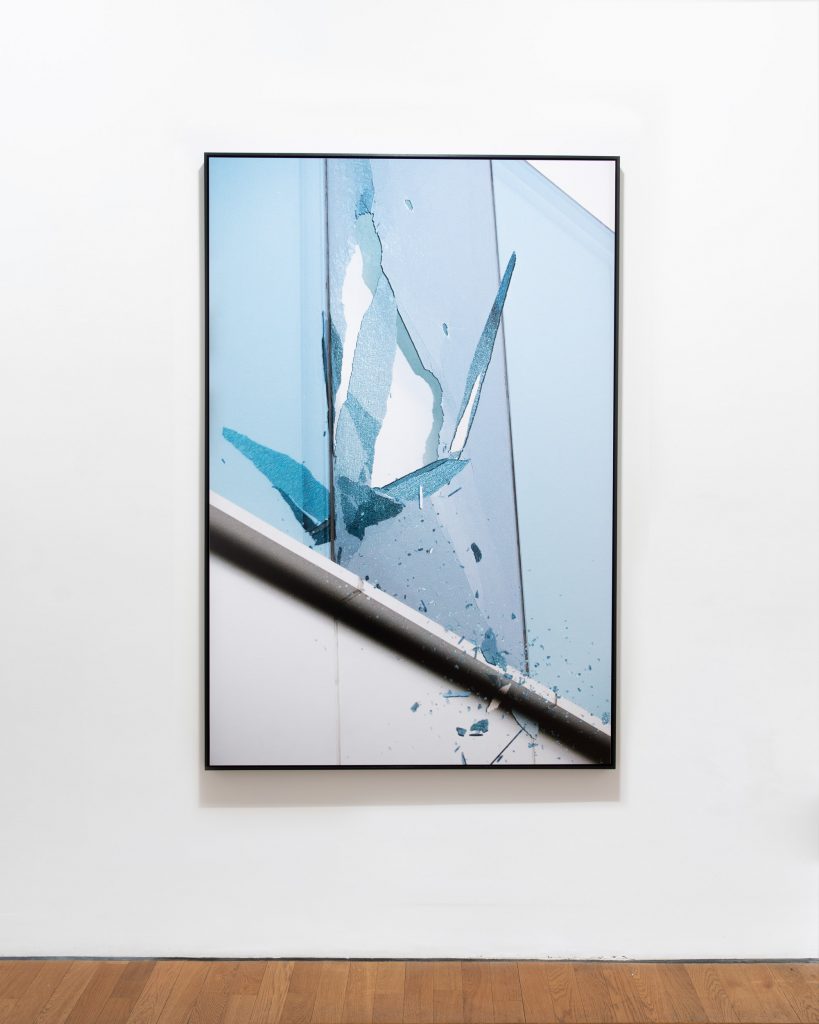 ‘Tres Viajes’ at ROBERT MORAT GALERIE, Berlin, 2026