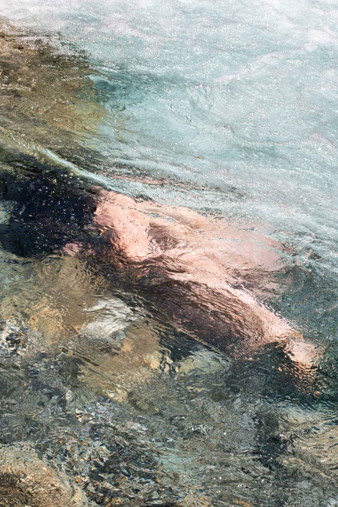 Aguas que no has de beber No.13, 2022, Archival pigment print, 60 x 40 cm, Overall-Edition of 8 + 2AP