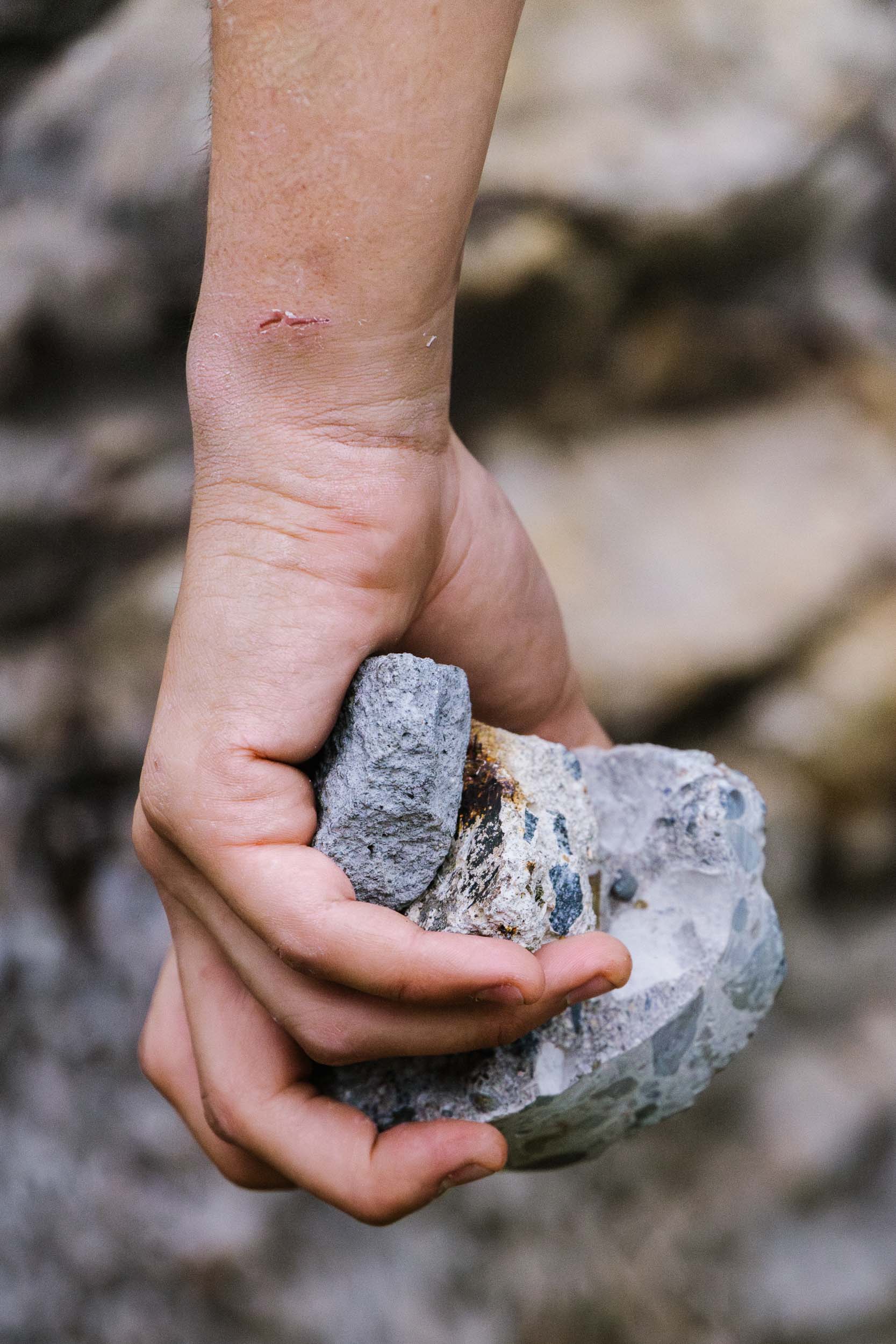 Jörg Brüggemann – El derecho de vivir en paz No.14, 2019, Archival pigment print, 150 x 100 cm, Overall-Edition of 8 + 2AP