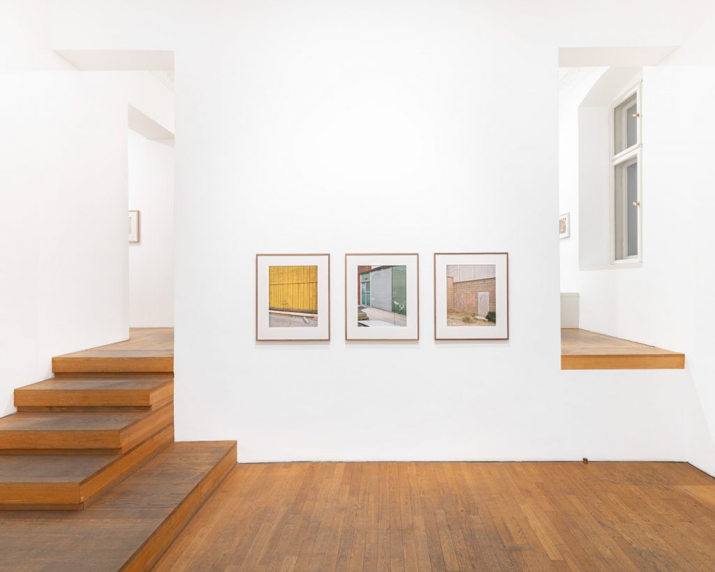 'The same is dissimilar, the different similar' at ROBERT MORAT GALERIE, Berlin, 2026