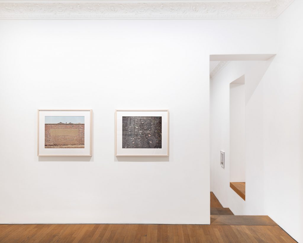 'The same is dissimilar, the different similar' at ROBERT MORAT GALERIE, Berlin, 2026