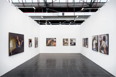 ART DÜSSELDORF, Düsseldorf, Germany