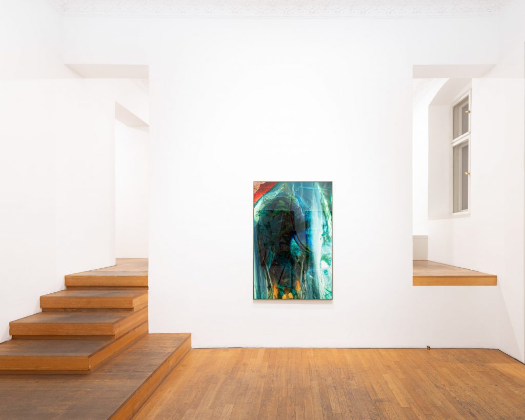 ‘Arkadia’ at ROBERT MORAT GALERIE, Berlin, 2026