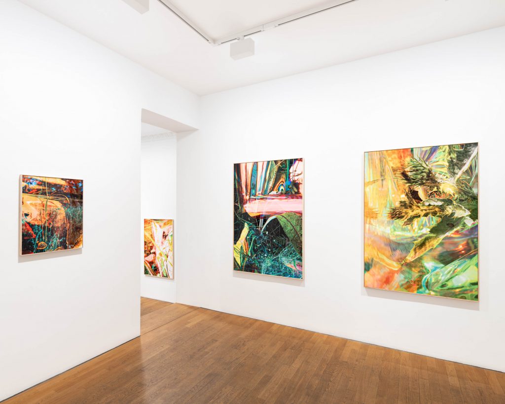 ‘Arkadia’ at ROBERT MORAT GALERIE, Berlin, 2026