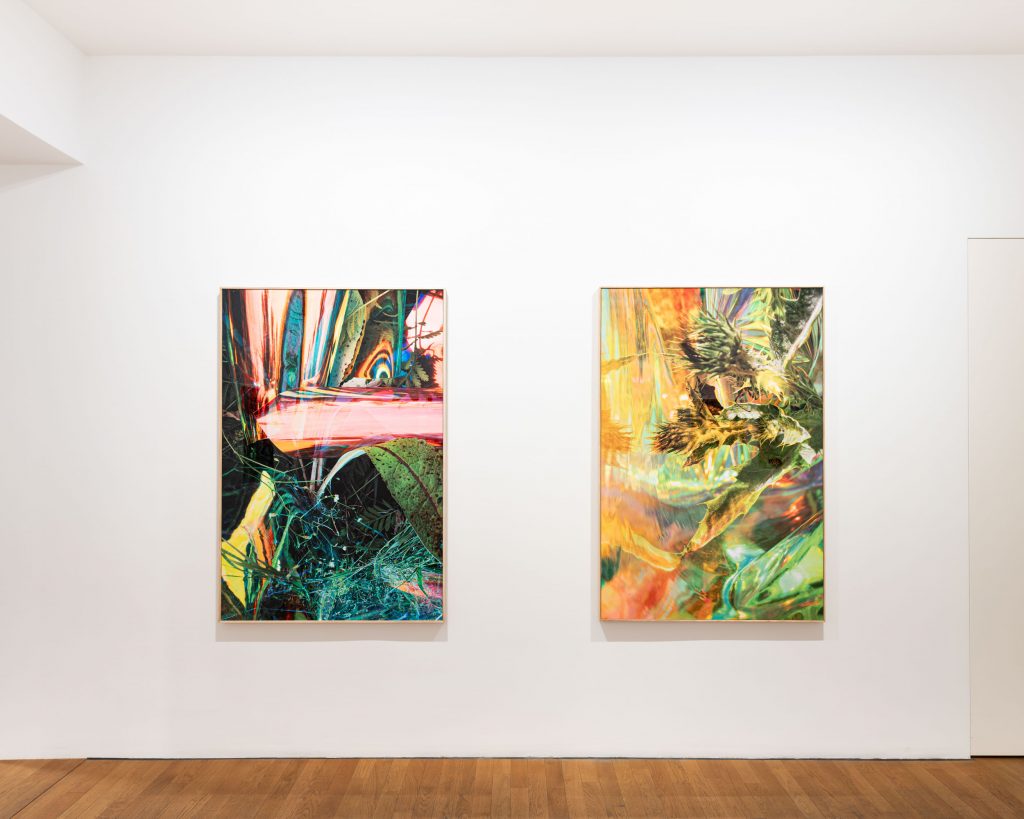 ‘Arkadia’ at ROBERT MORAT GALERIE, Berlin, 2026