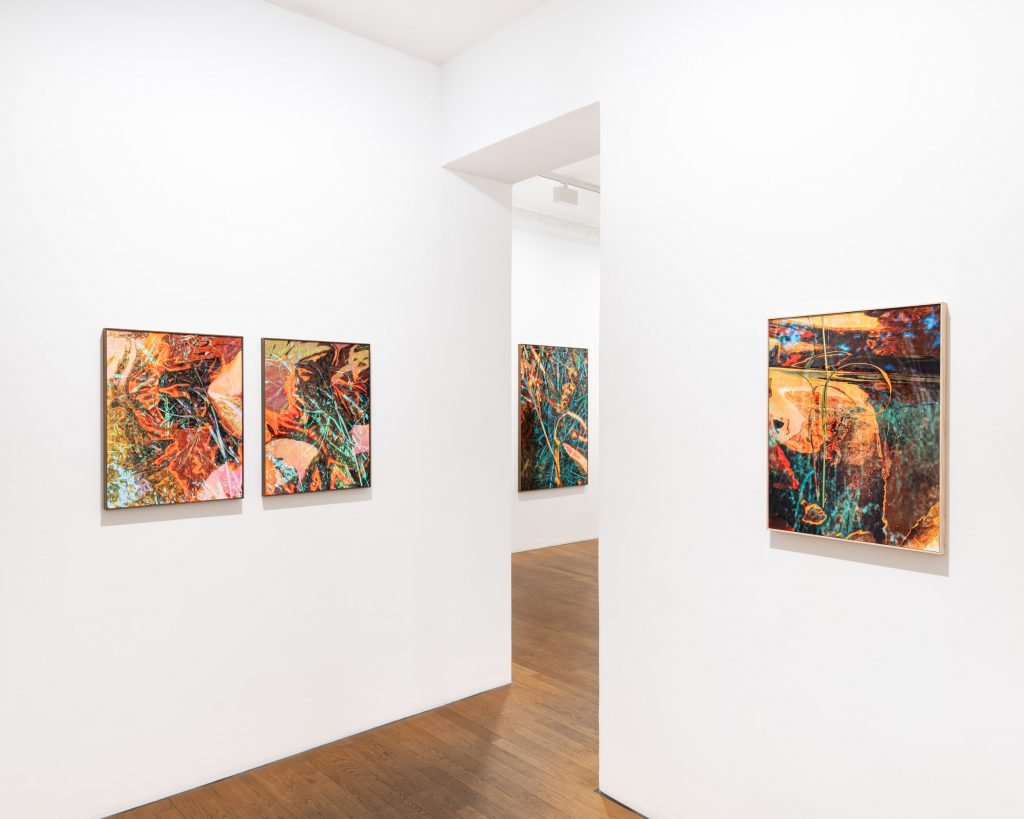 ‘Arkadia’ at ROBERT MORAT GALERIE, Berlin, 2026