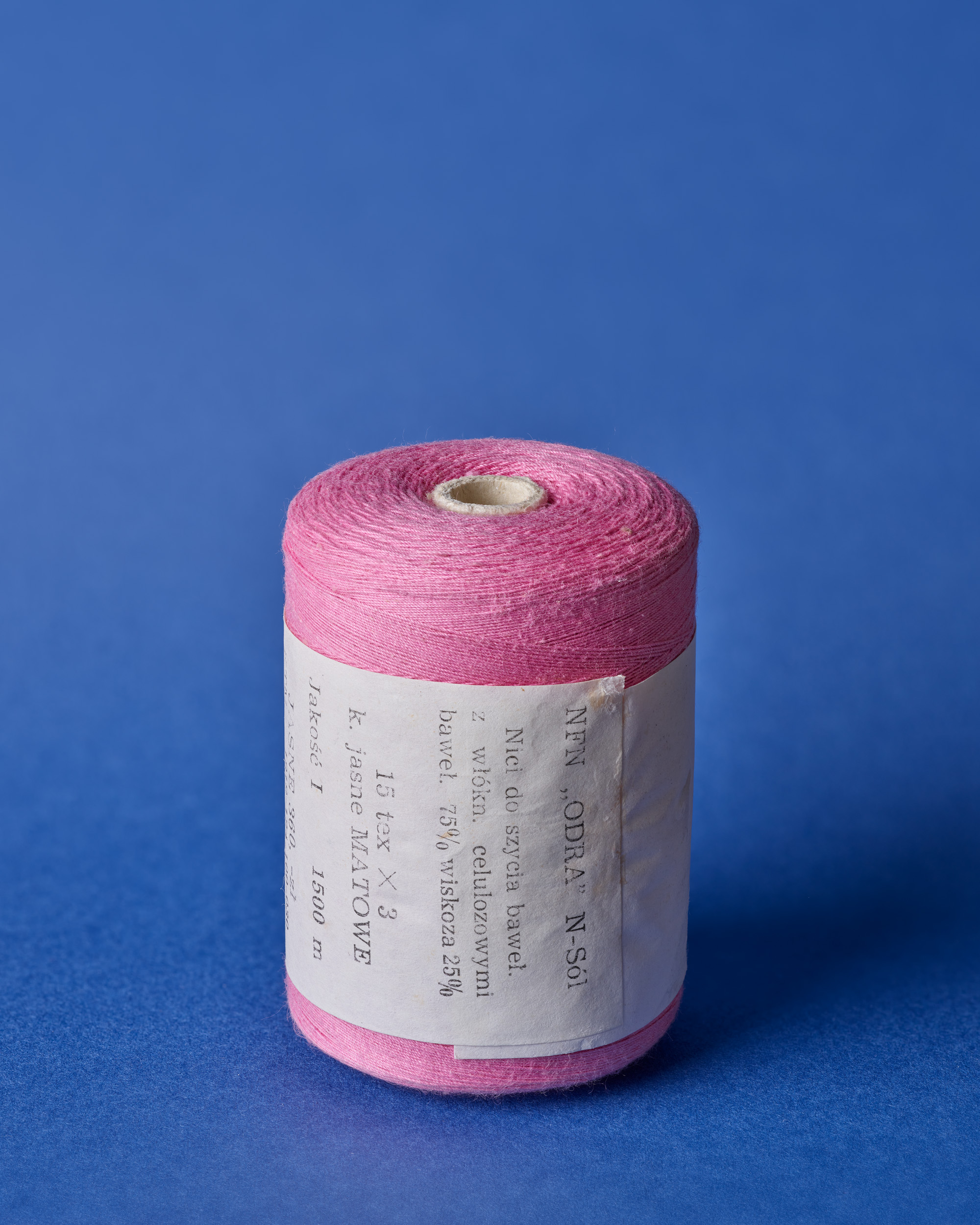 Thread, 2024, Inkjet pigment print, 50 x 40 cm, Edition of 3 + 1AP